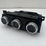 Subaru Impreza Crosstrek Climate Control Unit 15-17