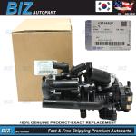 Engine Coolant Control Valve for 2020-25 Trailblazer
