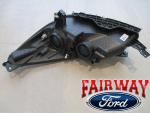 2013-2016 Ford Escape Right Halogen Headlight