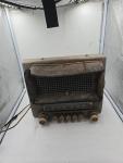 1951-1952 Chevy Push Button Radio with Speaker