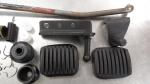 JEEP CJ5, CJ7, CJ8 Clutch Linkage Kit
