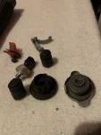 2020 Nissan Altima OEM Parts Lot 19-23