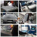 Alloyworks Aluminum Radiator for Chevy Pickup 1967-1979