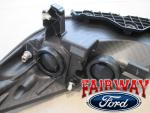 2013-2016 Ford Escape Right Halogen Headlight