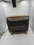 1951-1952 Chevy Push Button Radio with Speaker