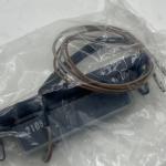 Hyundai Trunk Lid Handle & Lock Assembly OEM