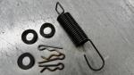 JEEP CJ5, CJ7, CJ8 Clutch Linkage Kit