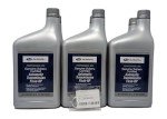 Subaru Genuine Automatic Transmission Fluid Pack of 6