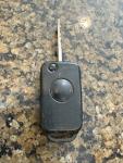 Mercedes-Benz OEM Keyless Flip Remote Key FOB