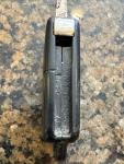 Mercedes-Benz OEM Keyless Flip Remote Key FOB