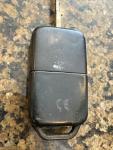 Mercedes-Benz OEM Keyless Flip Remote Key FOB