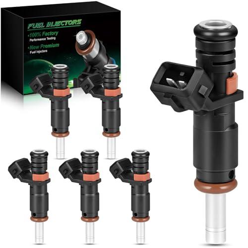 Fuel Injectors for BMW 3.0L Models
