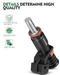 Fuel Injectors for BMW 3.0L Models
