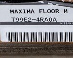 Nissan OEM Authentic Factory Parts (T99E2-4RA0A)