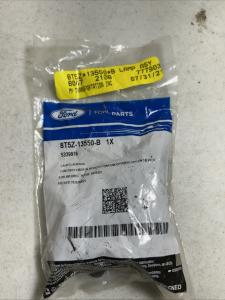 Genuine Ford Parts 8T5Z-13550-B Lamp