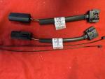 Mercedes-Benz M271 Camshaft Solenoid Harness A2711500256