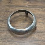 Vintage OEM Griffin 303-C Headlight Bezel Ring