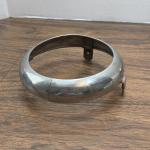 Vintage OEM Griffin 303-C Headlight Bezel Ring