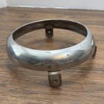 Vintage OEM Griffin 303-C Headlight Bezel Ring