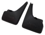 2011-2017 Jeep Patriot Rear Splash Guards OEM