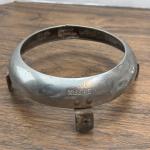 Vintage OEM Griffin 303-C Headlight Bezel Ring
