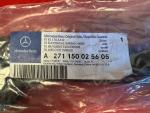 Mercedes-Benz M271 Camshaft Solenoid Harness A2711500256