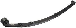 Dorman 929-301 Rear Leaf Spring for Jeep