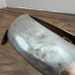 Vintage OEM Griffin 303-C Headlight Bezel Ring