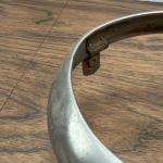 Vintage OEM Griffin 303-C Headlight Bezel Ring