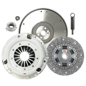 ClutchMaxPRO Heavy Duty OEM Clutch Kit for Subaru