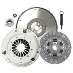 ClutchMaxPRO Heavy Duty OEM Clutch Kit for Subaru
