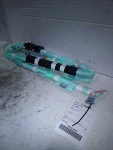 2019 Ford EcoSport Right Curtain Air Bag Grey