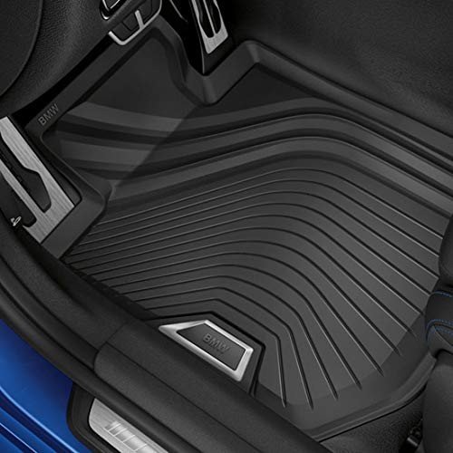 BMW G20 3 Series All-Weather Floor Mats Set
