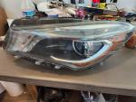 2014-2016 Mercedes CLA45 CLA250 Left Headlight D1