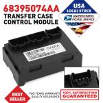 Transfer Case Control Module for Jeep Grand Cherokee