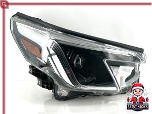 2022-2024 Subaru Forester Right LED Headlight
