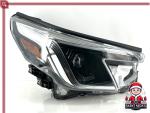 2022-2024 Subaru Forester Right LED Headlight