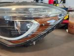 2014-2016 Mercedes CLA45 CLA250 Left Headlight D1