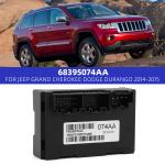 Transfer Case Control Module for Jeep Grand Cherokee