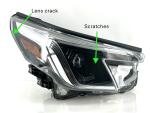 2022-2024 Subaru Forester Right LED Headlight