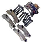 GM Small Block Chevy 2-Bolt Main Caps & Bolts