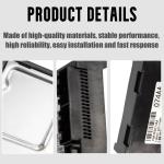 Transfer Case Control Module for Jeep Grand Cherokee