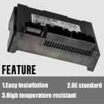 Transfer Case Control Module for Jeep Grand Cherokee