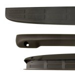 IAMAUTO Tailgate Spoiler Cap for Silverado/Sierra