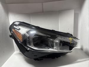 BMW X1 U11 2022-2024 Right Passenger LED Headlight