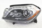 2014 Mercedes-Benz GL450 Bi-Xenon Driver Headlight Assembly