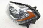 2014 Mercedes-Benz GL450 Bi-Xenon Driver Headlight Assembly