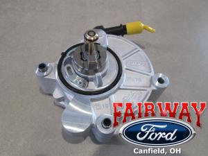 2013-2016 F-150 OEM Ford 3.5L Turbo Pump