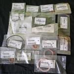 Subaru OEM Gasket Seals and O-Rings