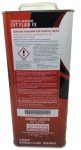 Toyota CVT Fluid Fe 4L Genuine Parts